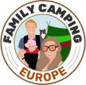 Family Camping Europe