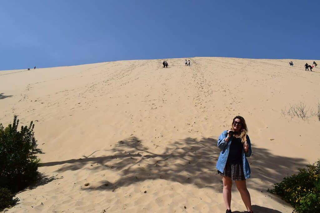 Dune du Pilat