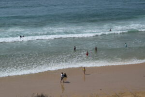 Biscarrosse Plage