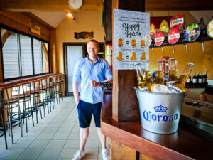 bar at saint avit loisirs