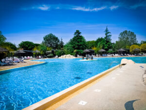 sequoia parc pool complex