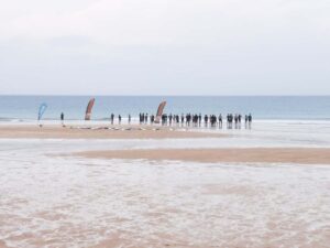 Surfers at Camping natureo in Hossegor-14