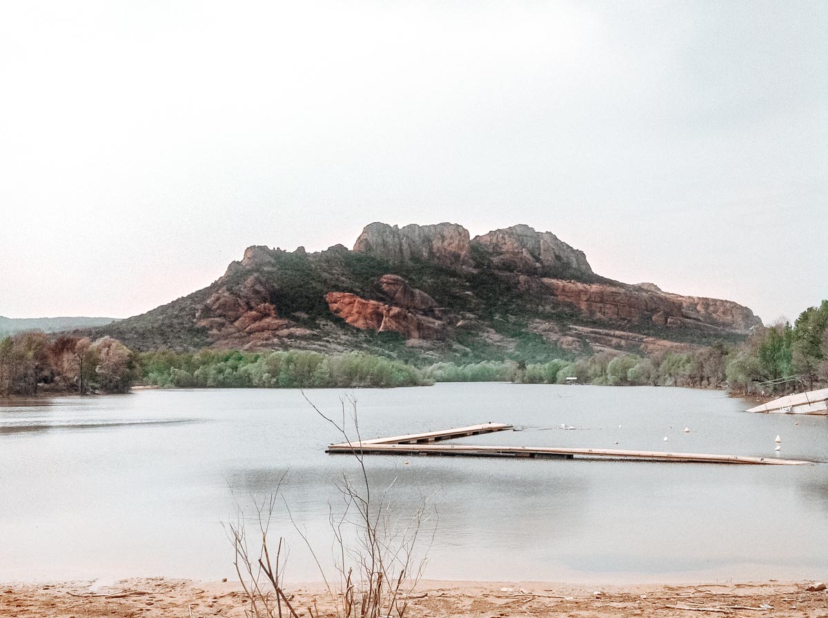 The Amazing Rocher De Roquebrune-Sur-Argens | Everything You Should Know