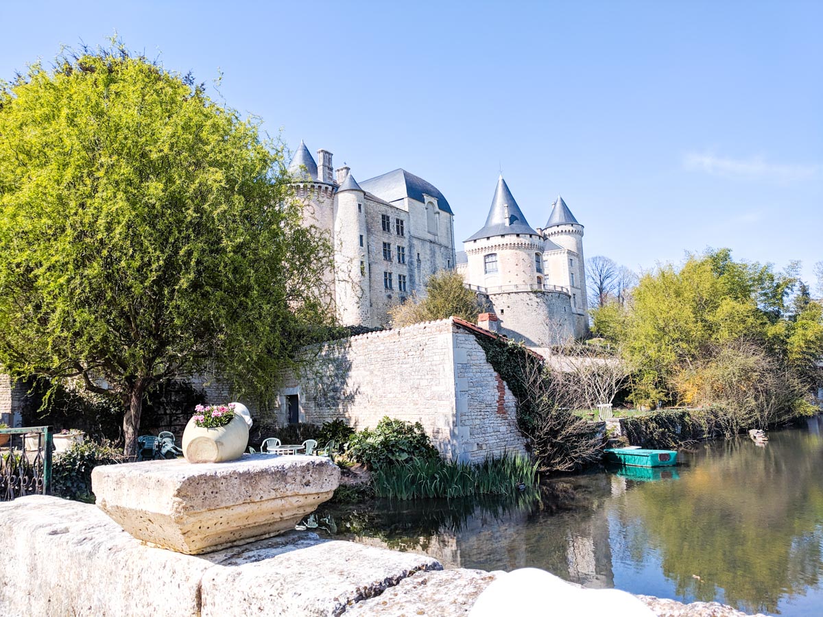 Things To Do In The Charente, France | 17 of the BEST Activities In And Around The Charente