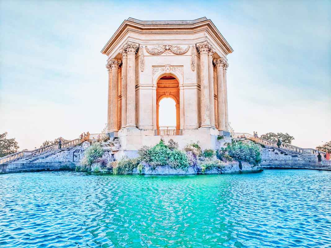 25 Exciting Activities In Montpellier