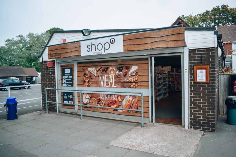 Hoburne Bashley Holiday Park In The New Forest Review Family Camping