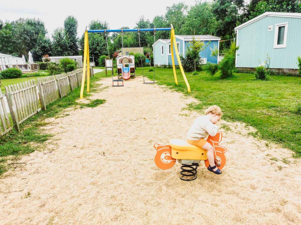 toddler-park-at-domaine-de-la-breche-camping