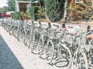 bikes-for-hire-from-the-tourist-office-at-camping-sylvamar
