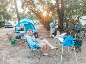 breanne-sat-on-our-bitch-at-camping-sylvamar-yelloh-village