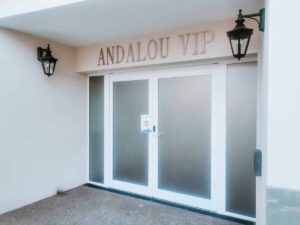 sylvamar-campsite-VIP-toilet-and-shower-block
