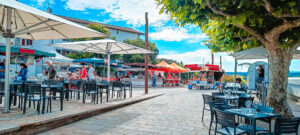 bidart centre ville