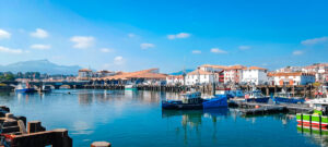 saint jean de luz