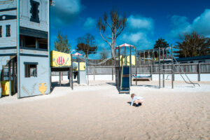 clarys play area