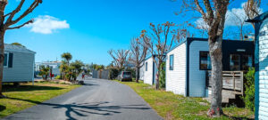 mobile homes at clarys plage
