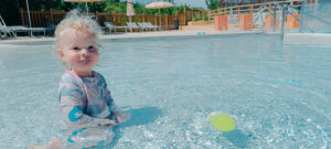 swimming pool at argeles sur mer campsite marvilla parks la chapelle