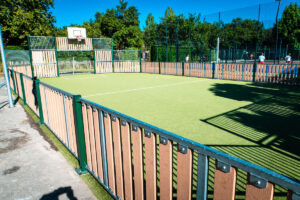 multisports court
