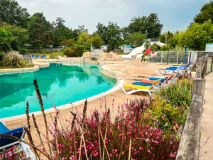 pool complex at parc de fierbois