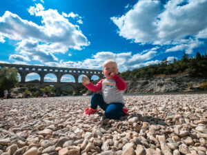 Pont du gard