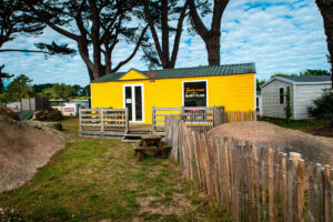 baby club building for the kids club