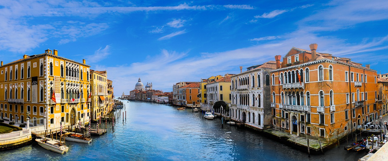 Best Eurocamp Sites in Italy for Families (2025 Guide)