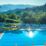 Norcenni Girasole Village Eurocamp Review