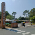 Camping Municipal La Civelle, Capbreton | Review