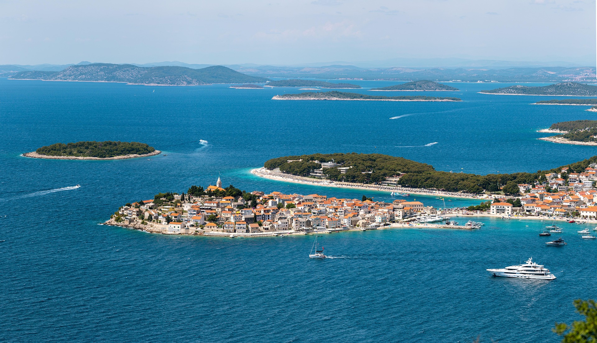 The Best Eurocamps in Croatia: Our Shortlist for Next Year